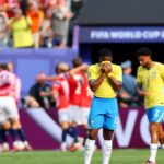 Eliminação do Brasil na Copa do Mundo gera críticas severas da imprensa internacional