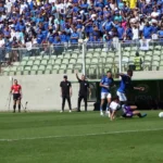 Cruzeiro supera Defensor em vitória consistente na Arena Independência