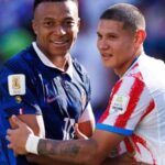 Racismo contra Mbappé gera repúdio oficial da ministra francesa