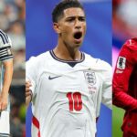 Copa do Mundo segue sem Brasil após eliminação para a Noruega nas oitavas