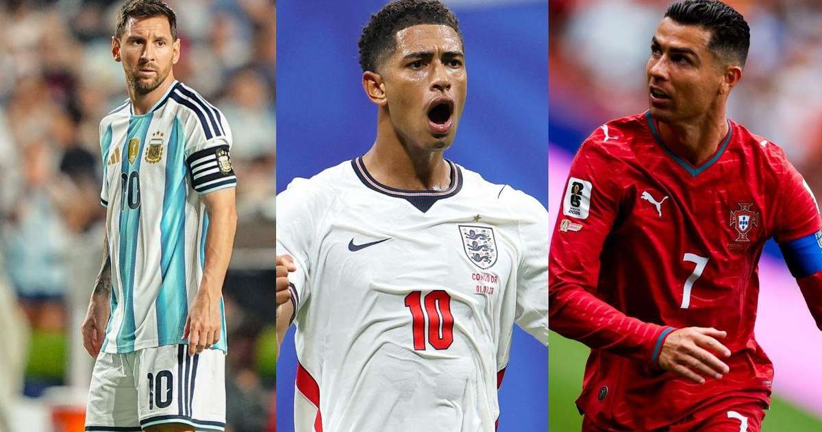 Copa do Mundo segue sem Brasil após eliminação para a Noruega nas oitavas