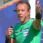 Raphael Claus e o efeito borboleta que liga o Botafogo à Copa do Mundo 2026