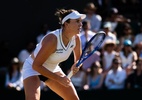 Noskova supera Keys e garante vaga histórica nas quartas de Wimbledon
