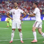 Espanha supera Portugal com gol decisivo e avança na Copa do Mundo