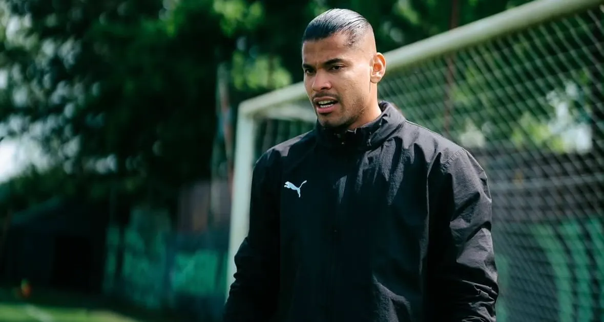 Botafogo avança em negociações para contratar o goleiro Warleson