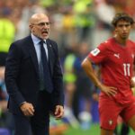 Espanha supera Portugal e garante vaga nas quartas de final da Copa do Mundo