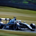 Pedro Clerot garante top 10 em Silverstone após revisão de resultados na Fórmula 3