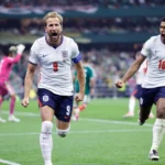 Inglaterra supera México no Azteca e avança com autoridade na Copa do Mundo