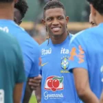 Botafogo estabelece condições rígidas para a venda de Danilo no mercado de transferências