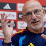 Espanha supera Portugal em duelo tático decidido por substituições de Luis de la Fuente