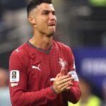 Cristiano Ronaldo oficializa fim de sua trajetória em Copas do Mundo