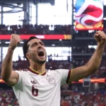 Espanha avança na Copa do Mundo após vitória decisiva sobre Portugal