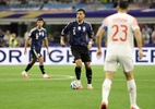 Scaloni confirma Paredes como titular da Argentina nas oitavas da Copa