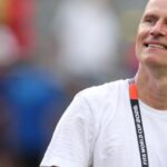 A Noruega celebra avanço na Copa 2026 e técnico Solbakken revela comemoração singular