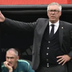 Ancelotti mantém convicção no projeto da Seleção após queda na Copa do Mundo