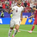 Mikel Merino supera lesão grave e garante classificação da Espanha na Copa
