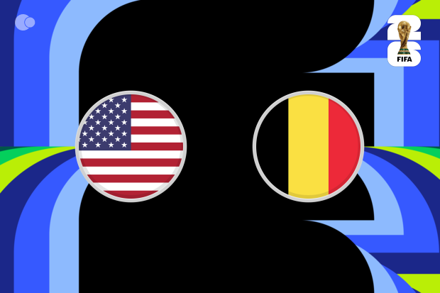 Bélgica supera Estados Unidos em confronto decisivo no cenário internacional