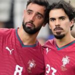 Portugal lamenta eliminação precoce na Copa do Mundo após derrota para a Espanha