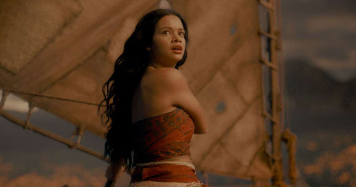 Remake de Moana traz dueto inédito entre atrizes como destaque musical