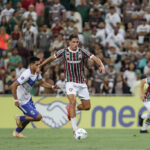 Fluminense busca reposição no mercado após saída de Facundo Bernal