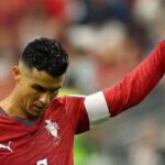 Análise aponta que Cristiano Ronaldo nunca protagonizou uma grande Copa do Mundo
