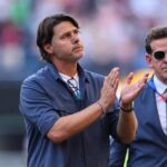 Pochettino critica reações após polêmica com Balogun na Copa do Mundo