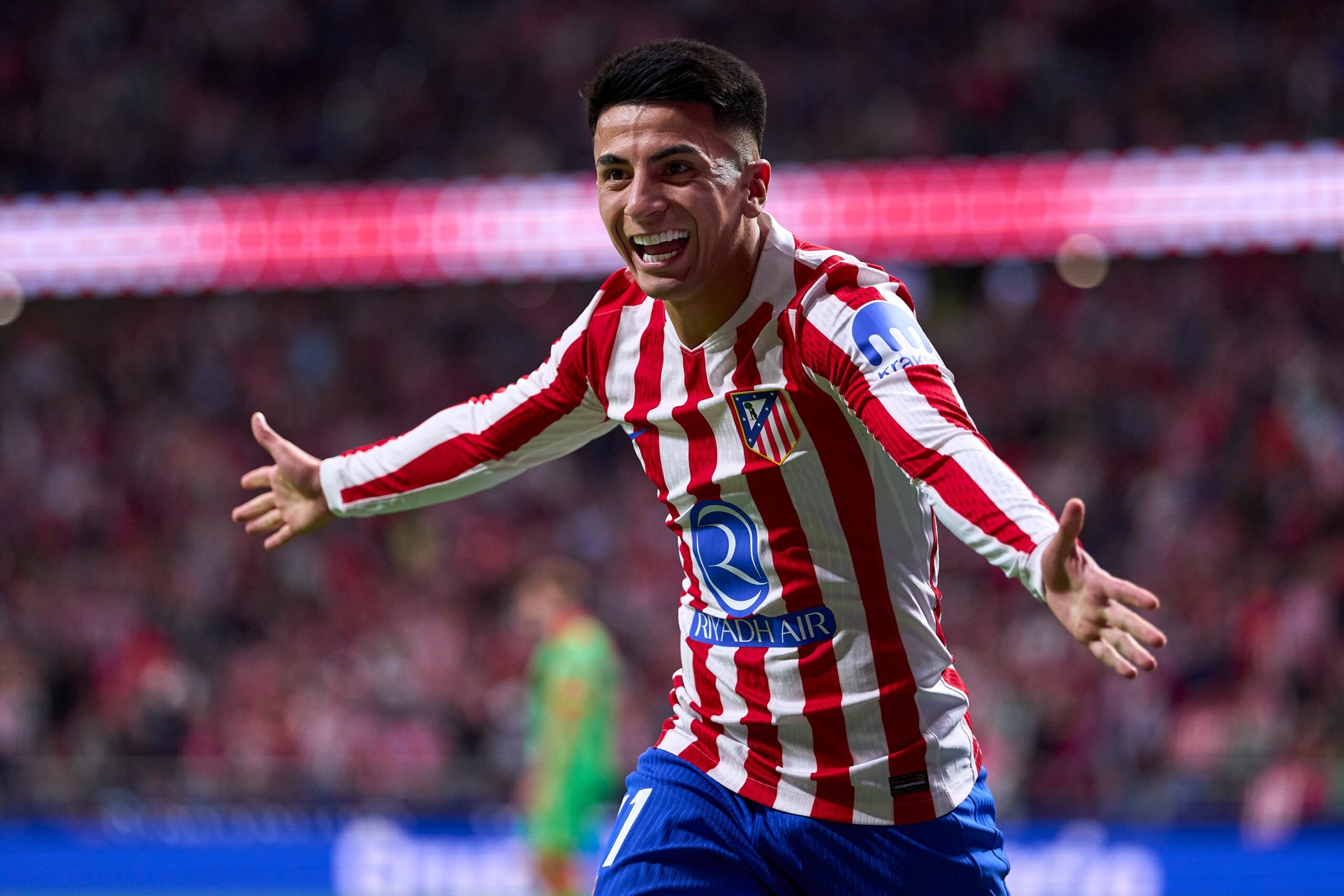 River Plate encaminha contratação de Thiago Almada em negócio milionário