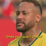 O paradoxo de Neymar e o fim de uma era na seleção brasileira
