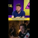 Octavio Neto relata episódio em que quase foi detido devido a Ribamar