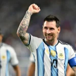 Argentina enfrenta Egito em busca de superar a dependência de Messi