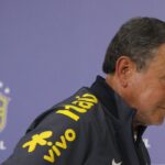 Carlos Alberto Parreira segue internado em UTI com infecção pulmonar e complicações renais