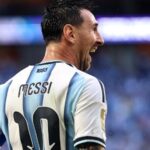 Argentina enfrenta Egito em busca de vaga nas quartas da Copa do Mundo 2026