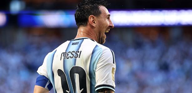 Argentina enfrenta Egito em busca de vaga nas quartas da Copa do Mundo 2026