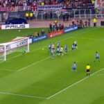 Borré consolida trajetória de sucesso no River Plate com gols decisivos