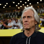 Jorge Jesus surge como favorito para comandar a seleção de Portugal