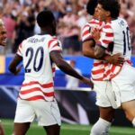 Futebol masculino nos Estados Unidos: os desafios da potência que ainda busca o topo