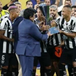 Ednaldo Rodrigues e o legado de instabilidade na gestão da CBF