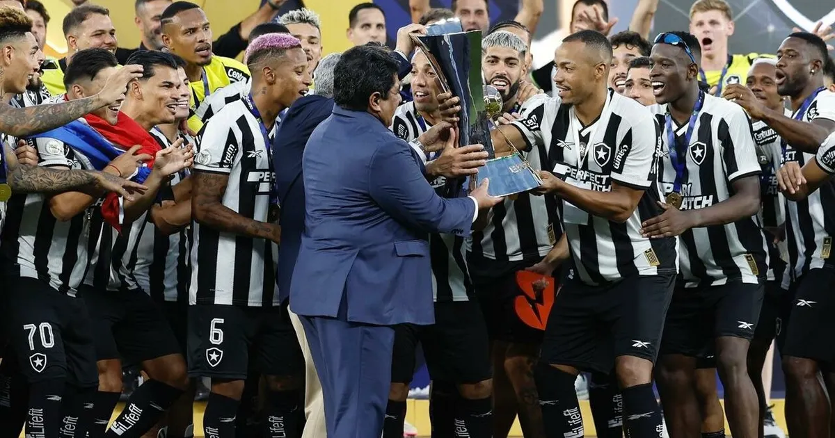 Ednaldo Rodrigues e o legado de instabilidade na gestão da CBF