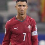 Análise aponta Cristiano Ronaldo como entrave tático de Portugal na Copa