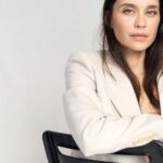 Clarice Alves protagoniza projeto cinematográfico sobre futebol feminino