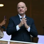 Parlamento Europeu pressiona por investigação contra Gianni Infantino na Fifa