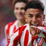River Plate negocia contratação de Thiago Almada junto ao Atlético de Madrid