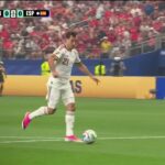 Divergência técnica marca debate entre Quaresma e Rúben Dias após eliminação