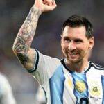 Argentina e Egito duelam pelas oitavas da Copa do Mundo 2026