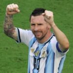 A origem da desinformação sobre o diagnóstico de autismo de Lionel Messi