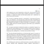 Agravo jurídico contesta intervenção na administração da Vasco SAF
