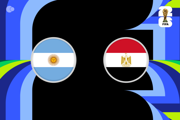 Argentina e Egito medem forças em confronto decisivo no cenário internacional