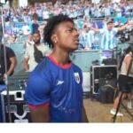 Fifa abre investigação sobre suposto racismo contra Ishowspeed em jogo da Copa