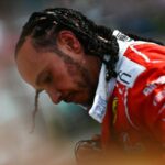 Estratégia da Ferrari em Silverstone gera divergência entre Hamilton e Vasseur
