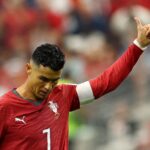 Jornal português expõe desempenho discreto de Cristiano Ronaldo em fases eliminatórias de copas